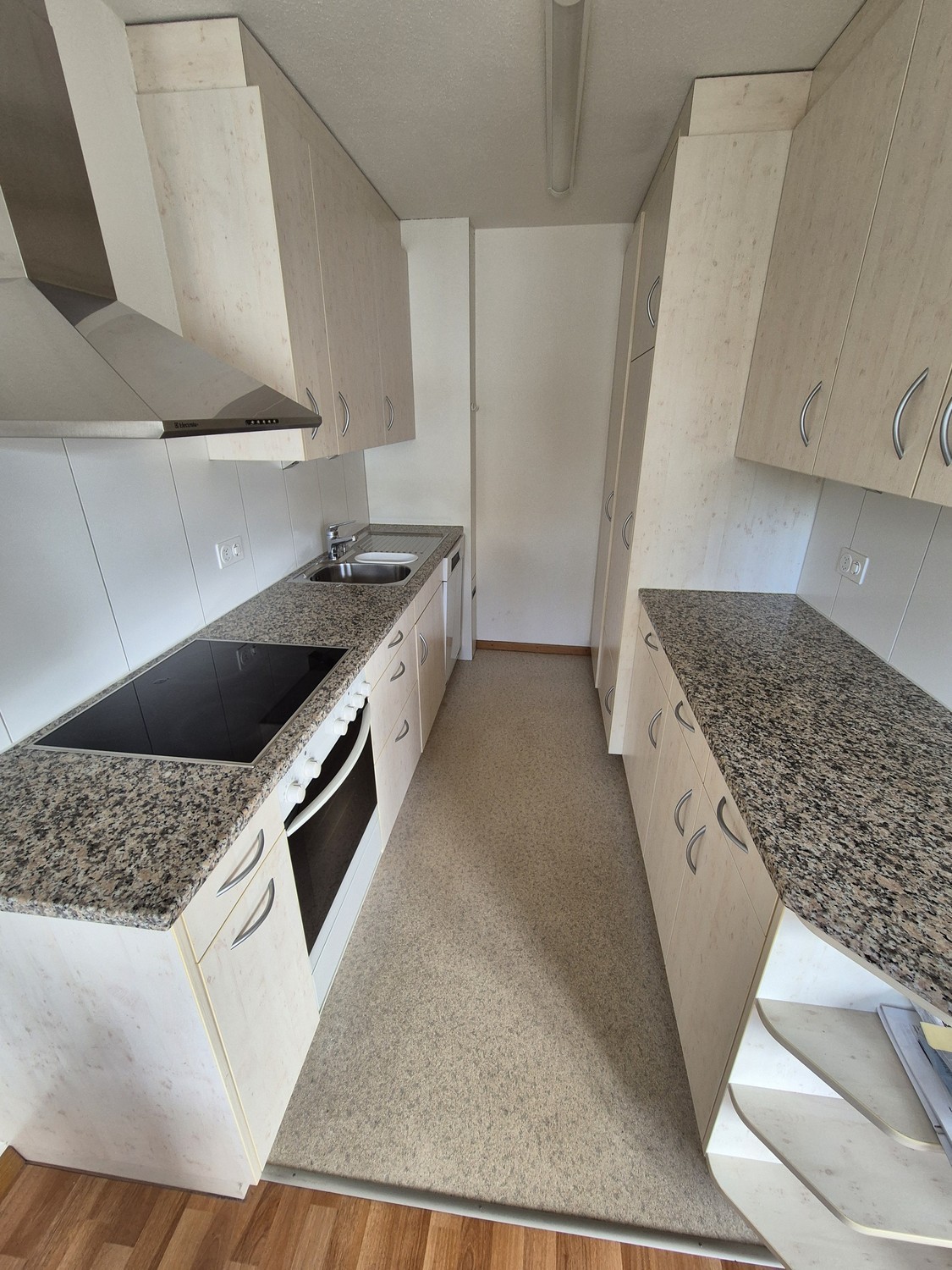 3 ½ pièces appartement