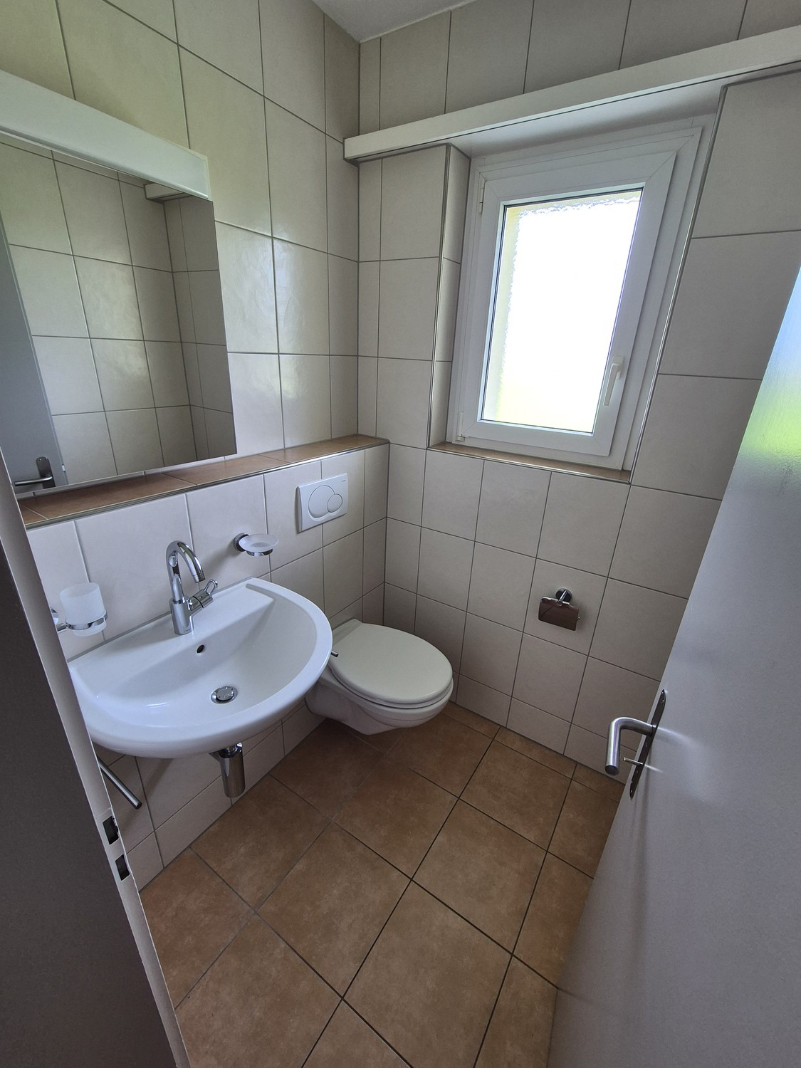 3 ½ pièces appartement