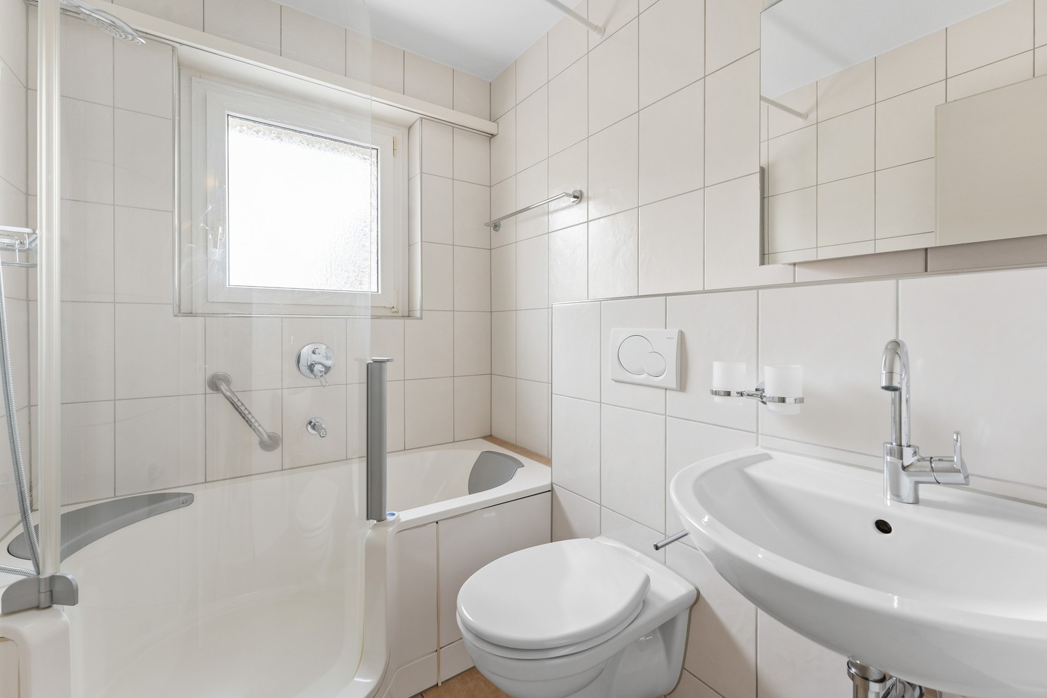 3 ½ pièces appartement