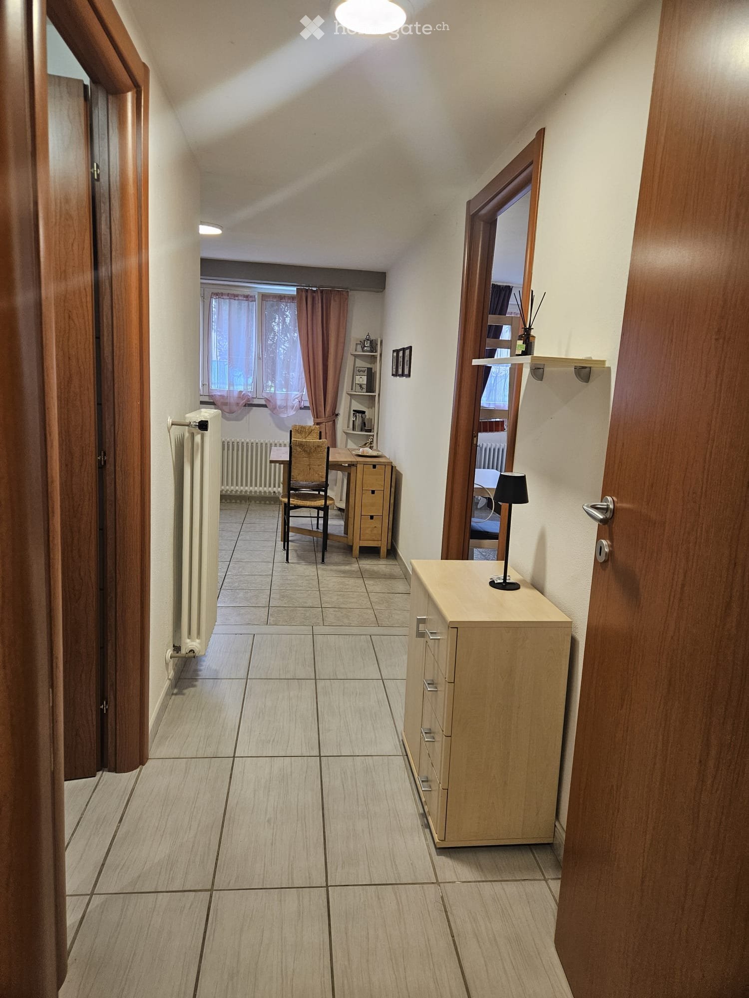 2 rooms apartment, foto 5 di 5