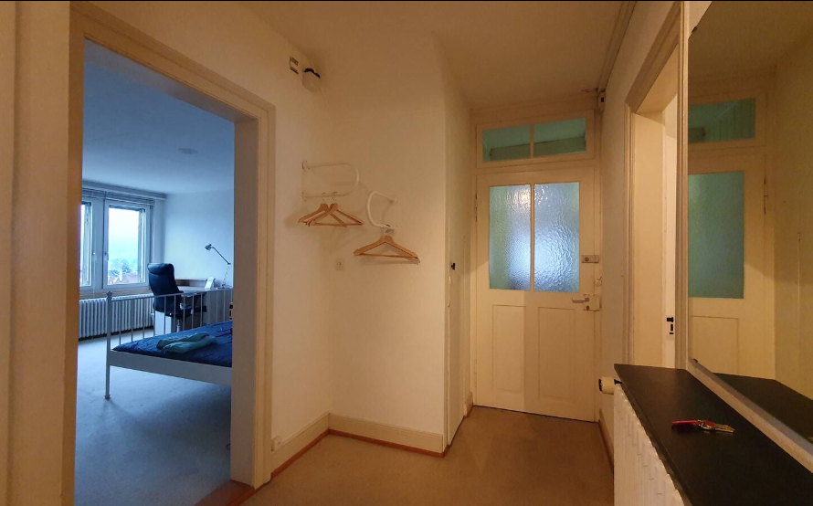 Zimmer in einer Wohngemeinschaft