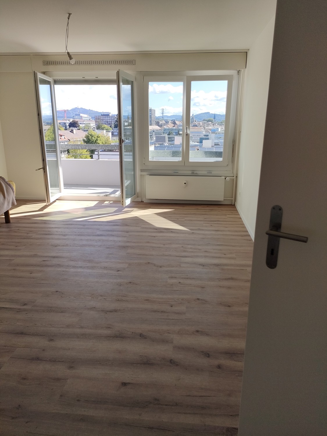 Appartamento di 2 locali, foto 2 di 3