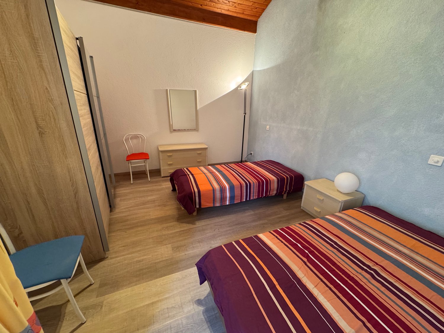 2 ½ rooms apartment, foto 1 di 10