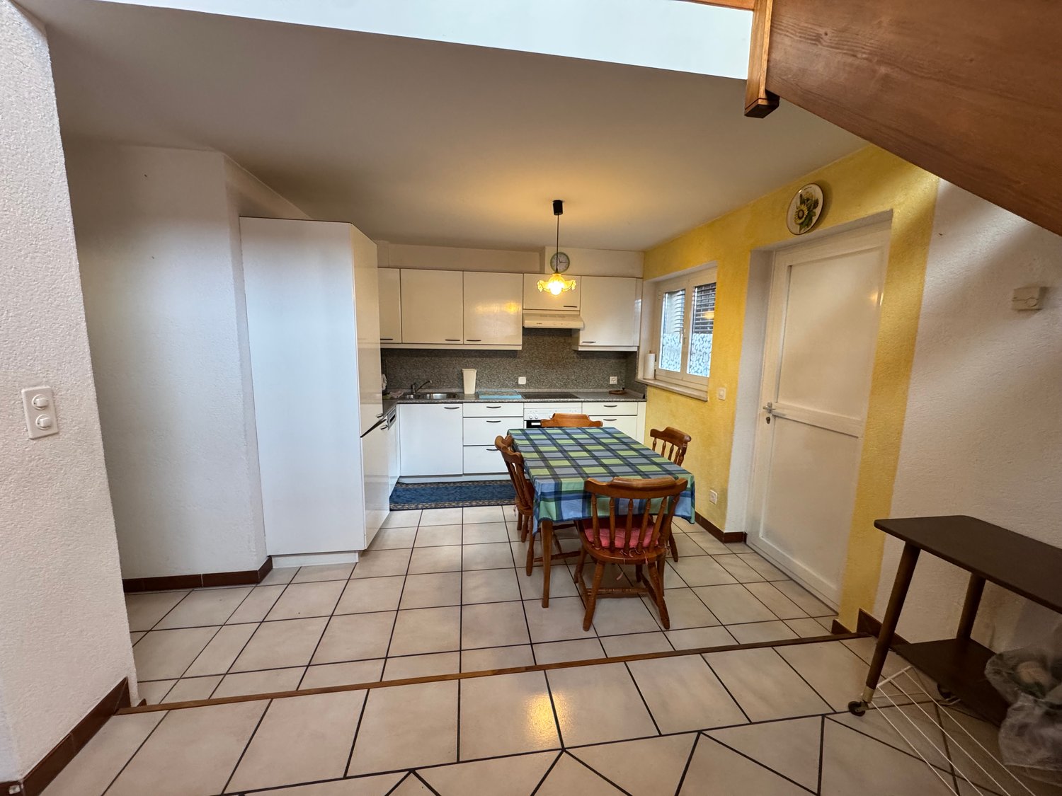 2 ½ rooms apartment, foto 10 di 10