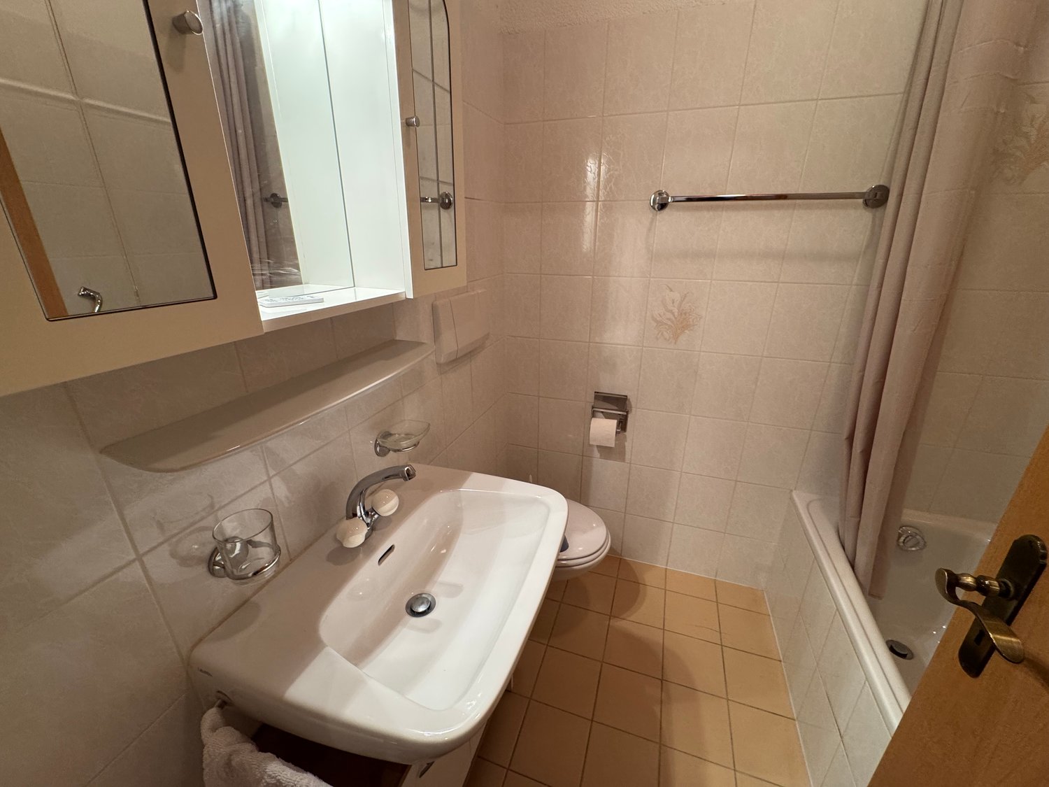 2 ½ rooms apartment, foto 6 di 10