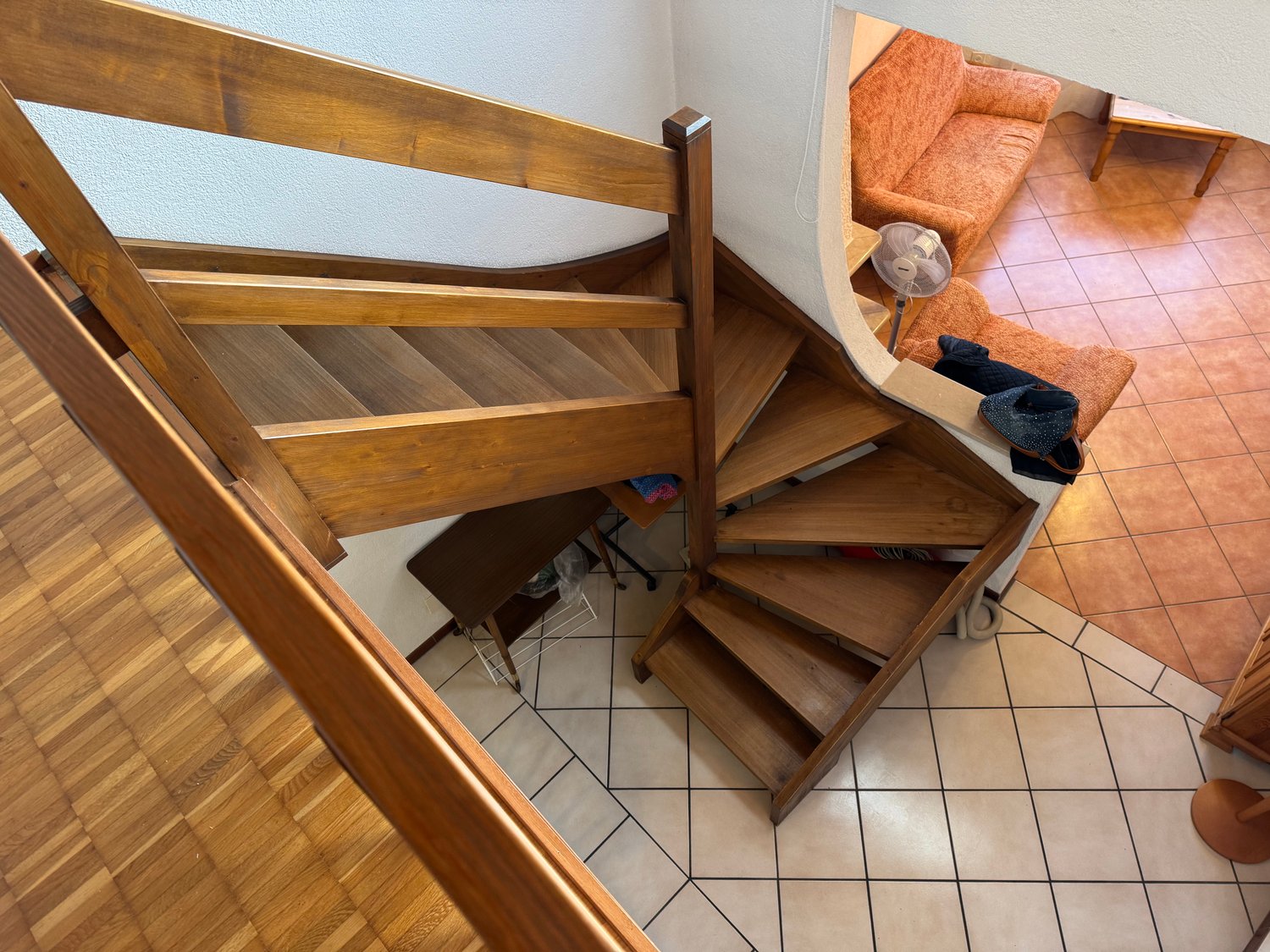 2 ½ rooms apartment, foto 4 di 10