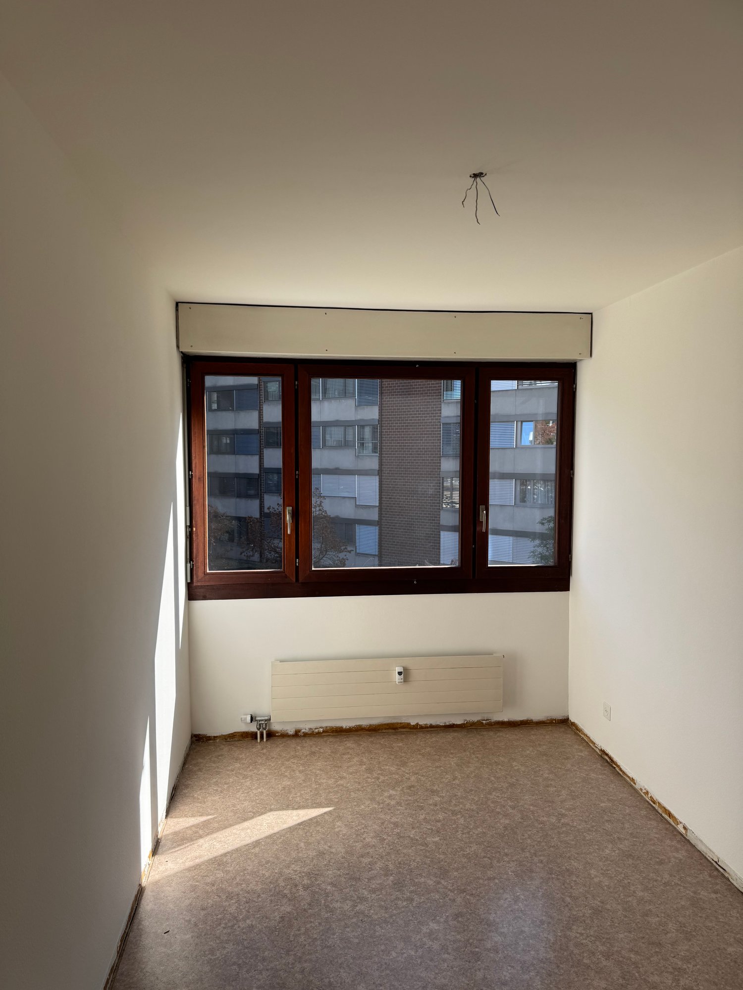 Stanza in un appartamento condiviso, foto 2 di 10