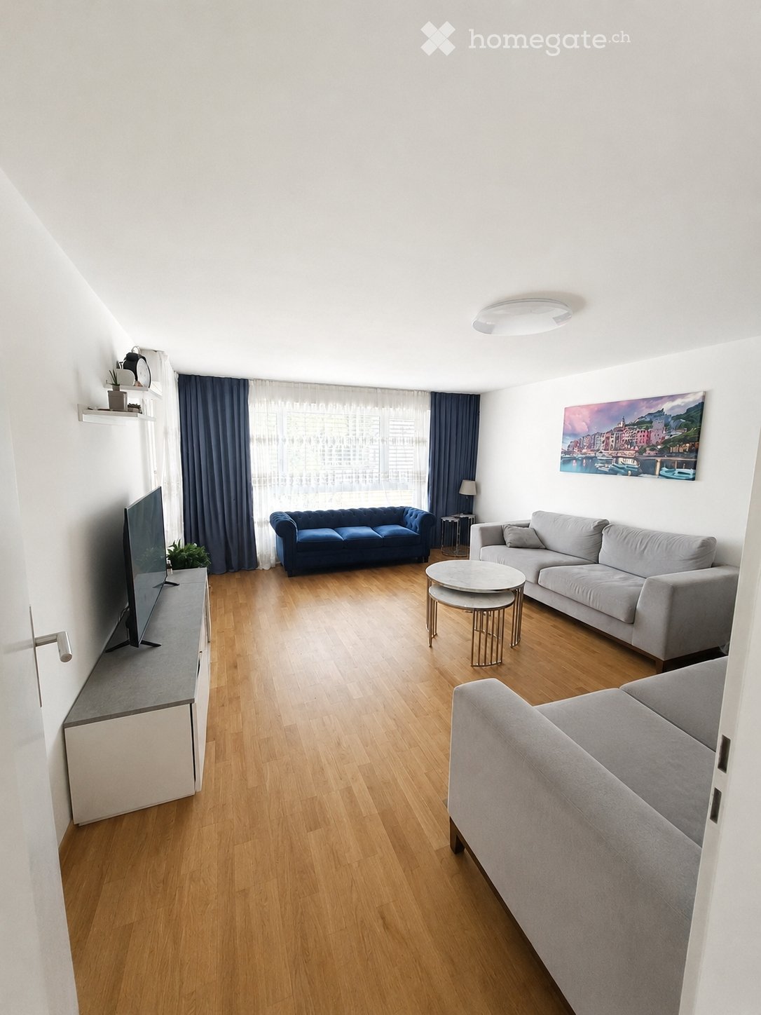 Appartamento di 4 ½ locali