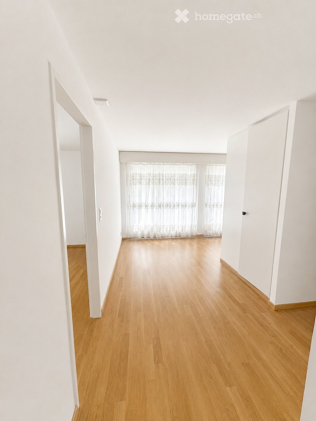 Appartamento di 4 ½ locali