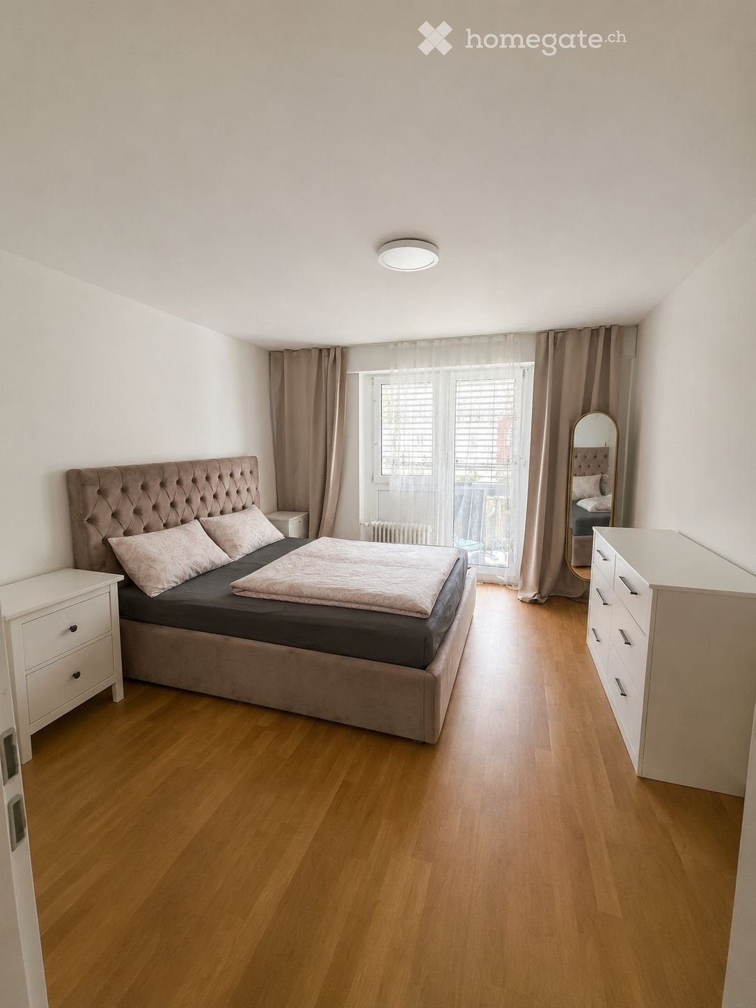 Appartamento di 4 ½ locali