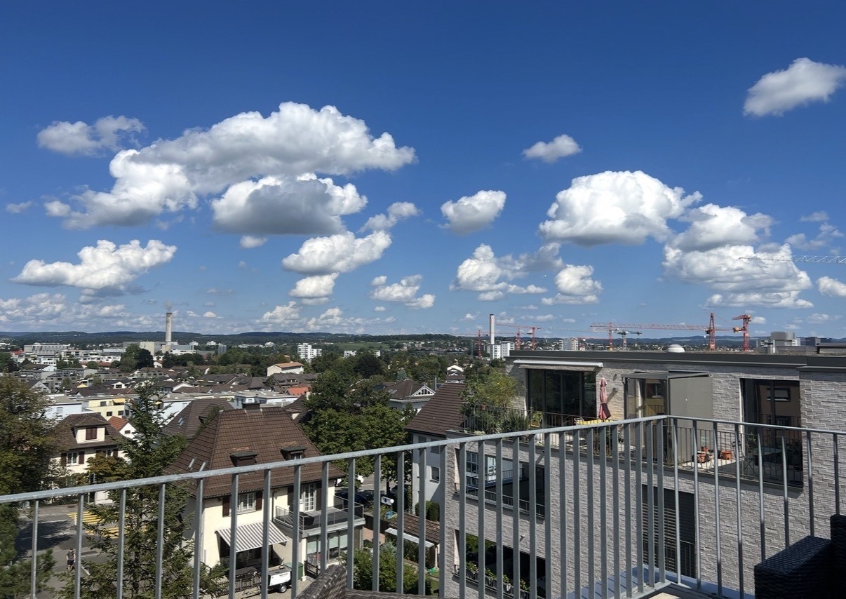 appartamento di 2 ½ locali