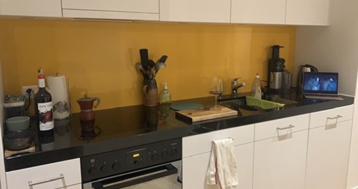 appartamento di 2 ½ locali