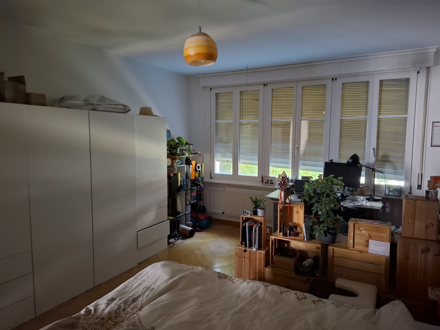 Appartamento di 2 ½ locali, foto 3 di 7