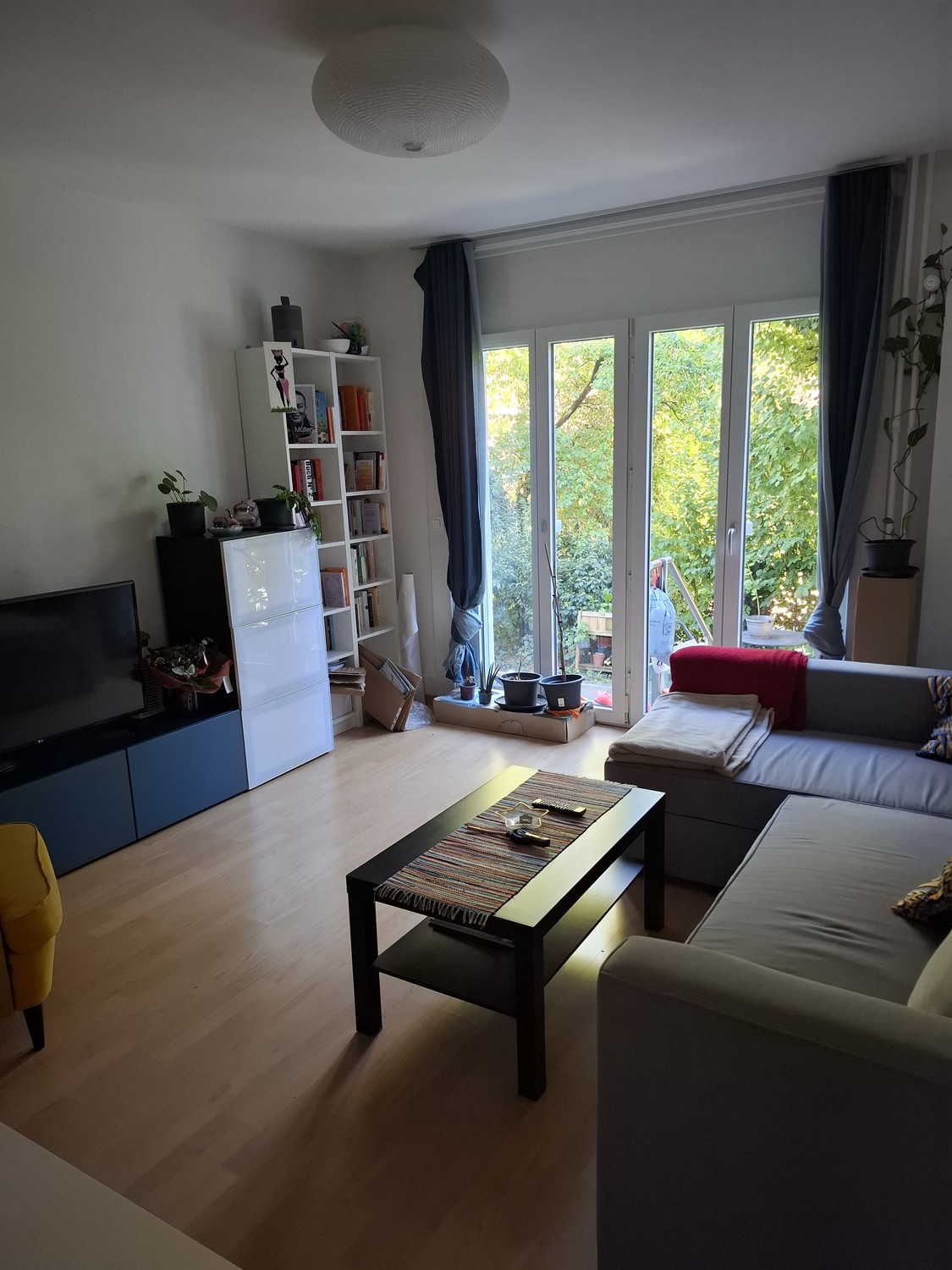 Appartamento di 2 ½ locali, foto 1 di 7