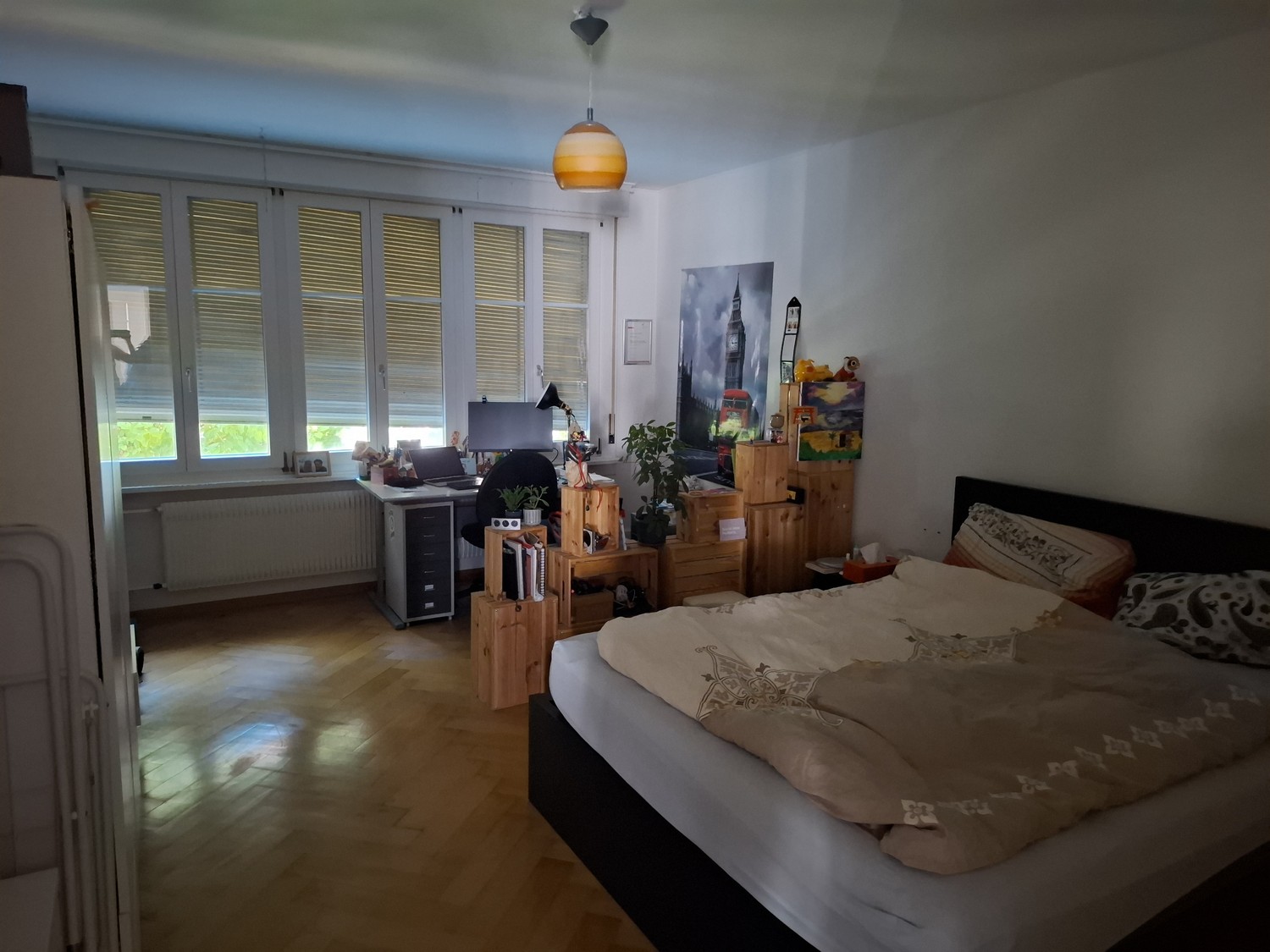 Appartamento di 2 ½ locali, foto 2 di 7