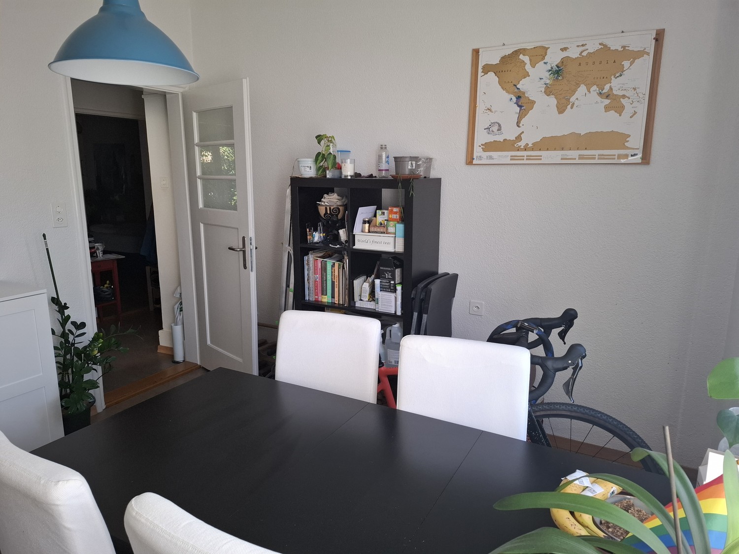Appartamento di 2 ½ locali, foto 6 di 7