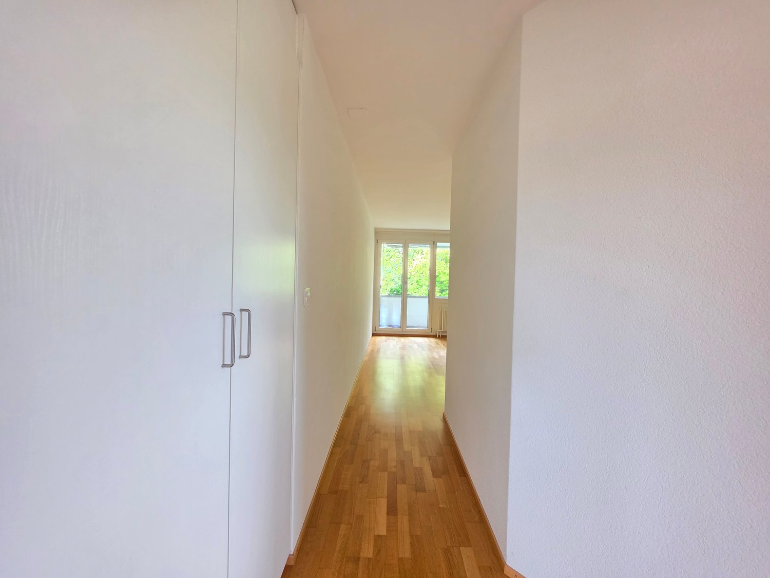 Appartamento di 4 ½ locali