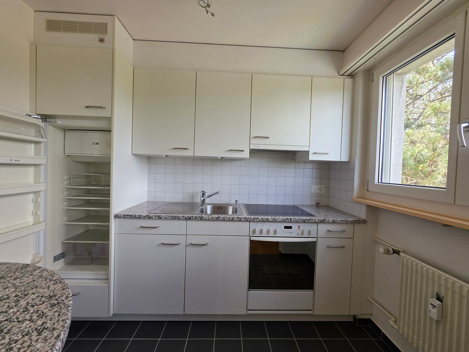 Appartamento di 4 ½ locali