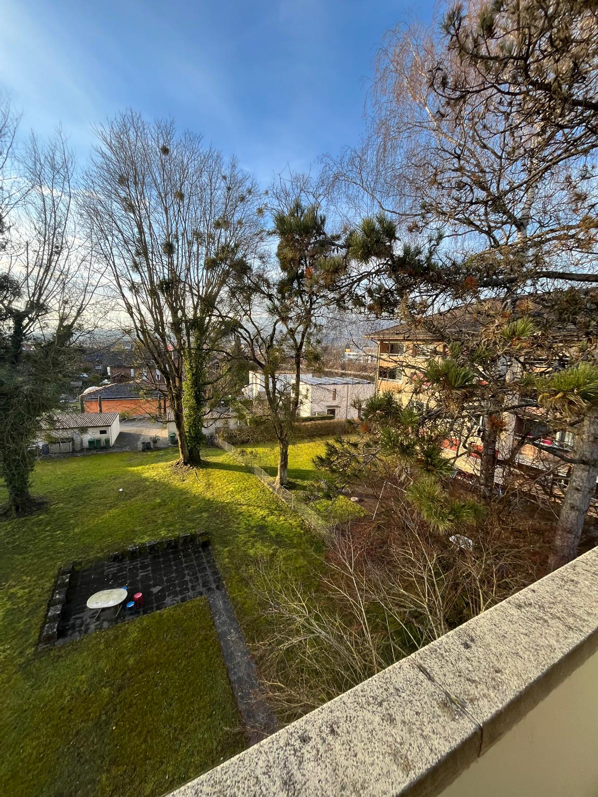 Appartamento di 4 ½ locali