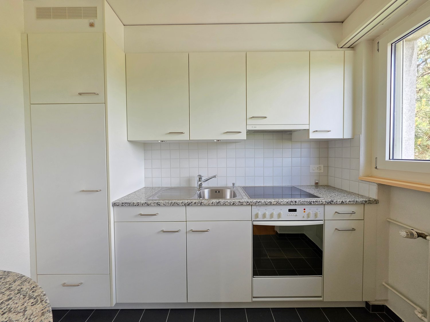 Appartamento di 4 ½ locali