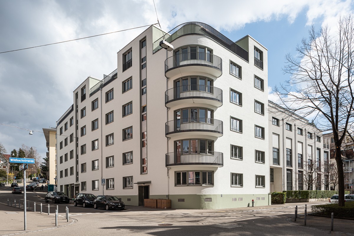 Appartamento di 2 ½ locali, foto 4 di 4
