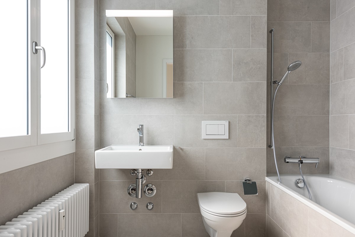 Appartamento di 2 ½ locali, foto 2 di 4