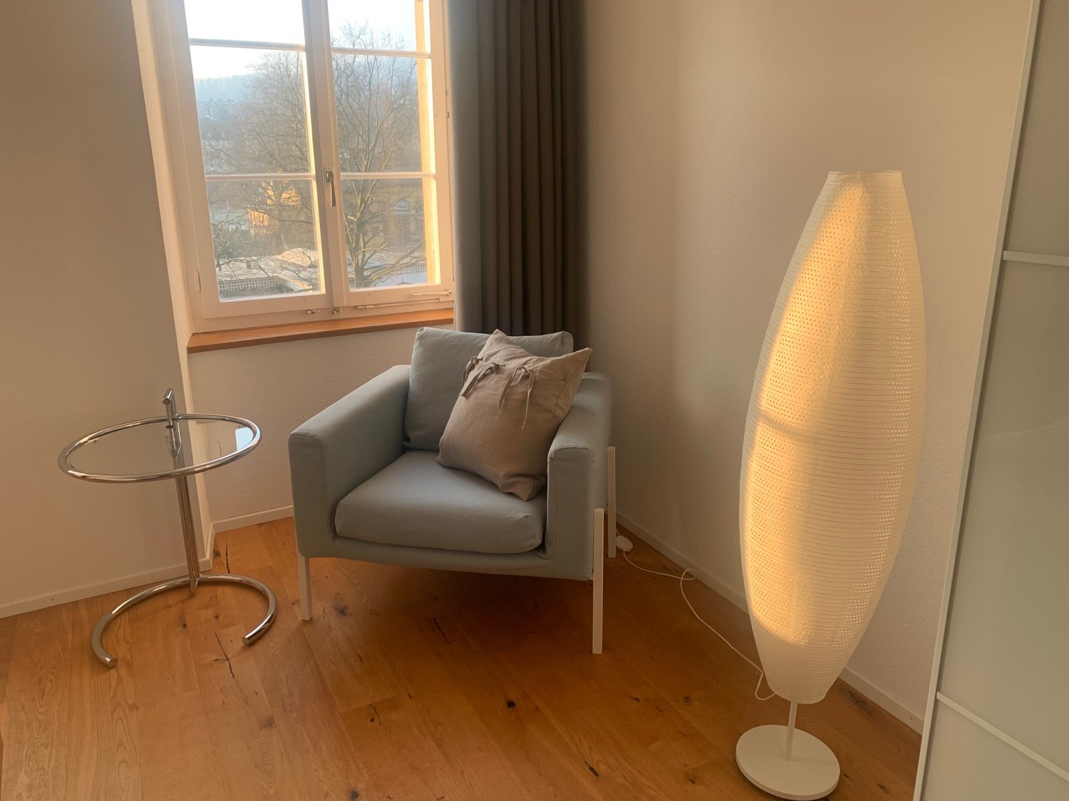 2 rooms furnished flat, foto 5 di 10