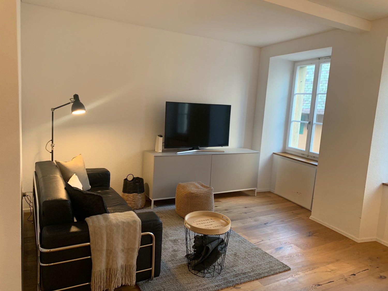 2 rooms furnished flat, foto 2 di 10