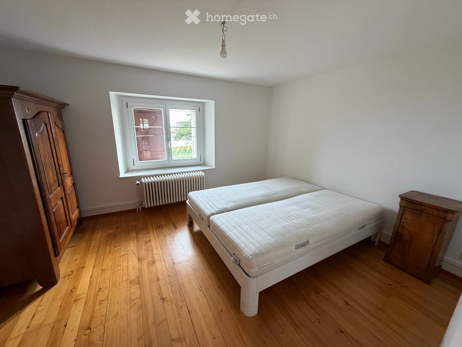 appartamento di 2 locali, foto 5 di 5