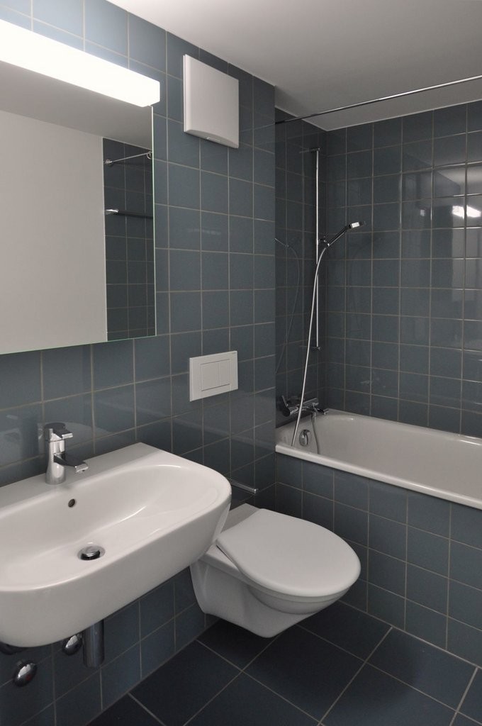 3 ½ rooms apartment, foto 4 di 7