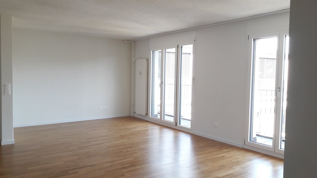 3 ½ rooms apartment, foto 5 di 7