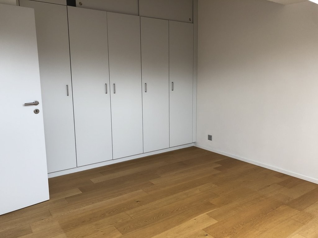 3 ½ locali appartamento in mansarda