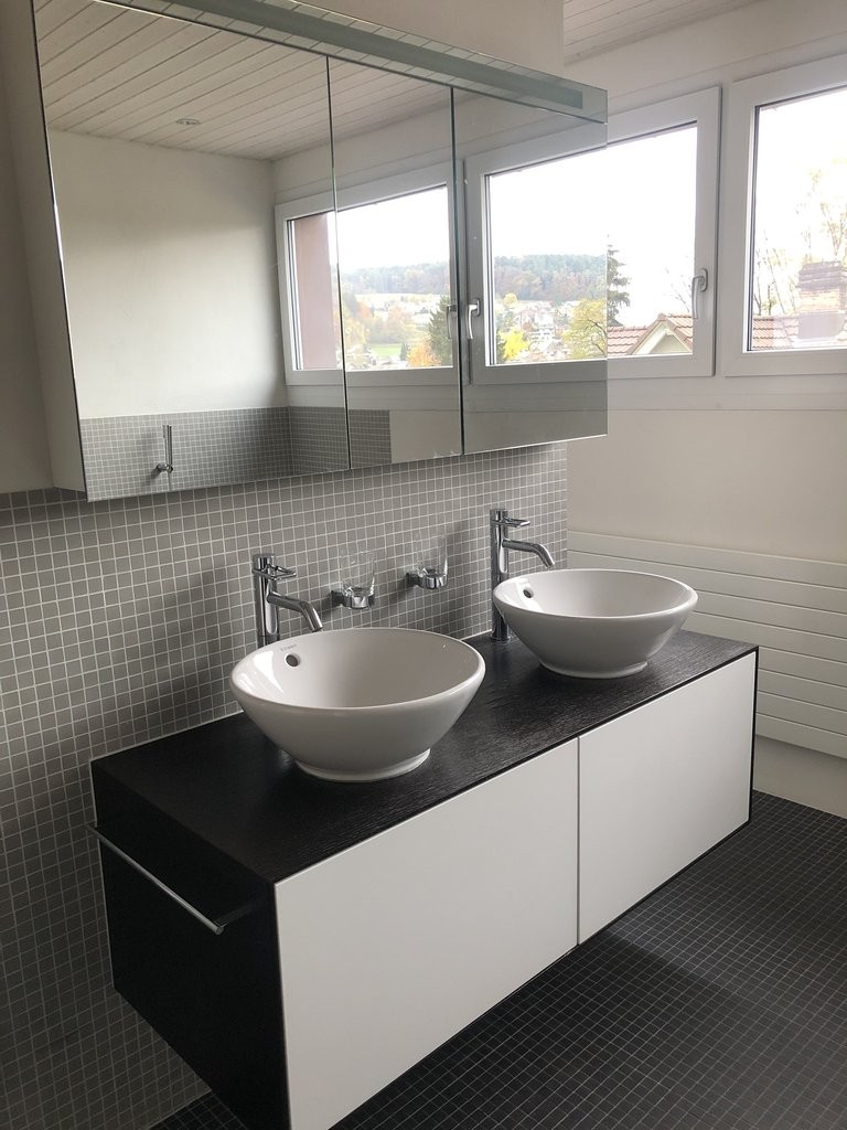 3 ½ locali appartamento in mansarda