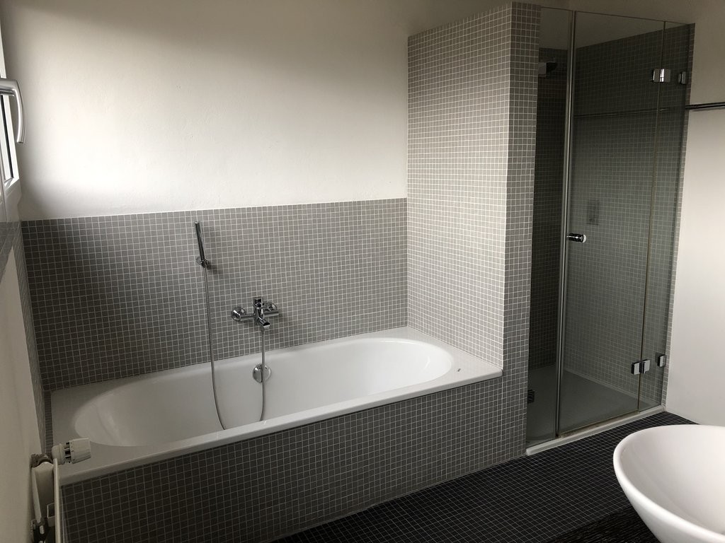 3 ½ locali appartamento in mansarda