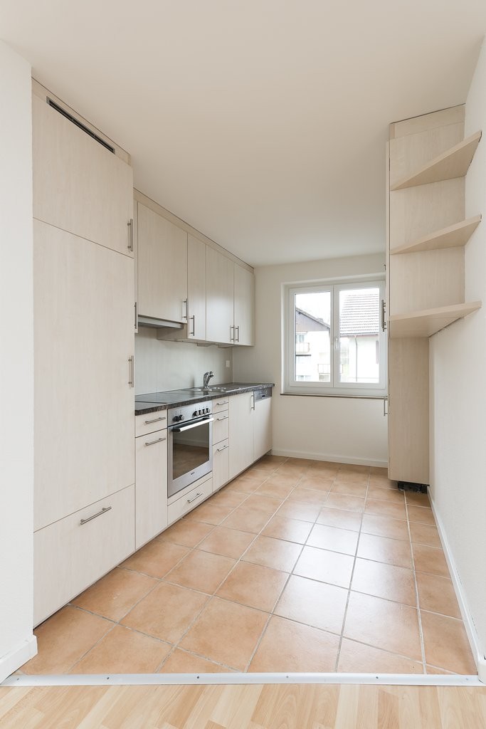 3 ½ locali appartamento in mansarda
