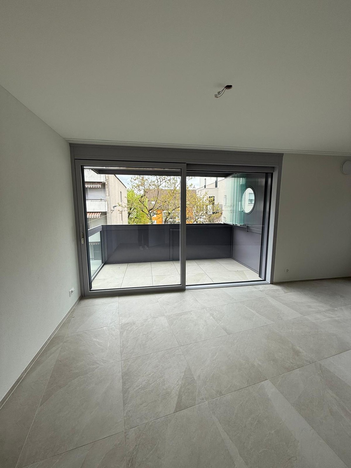 2 ½ Zimmer-Wohnung
