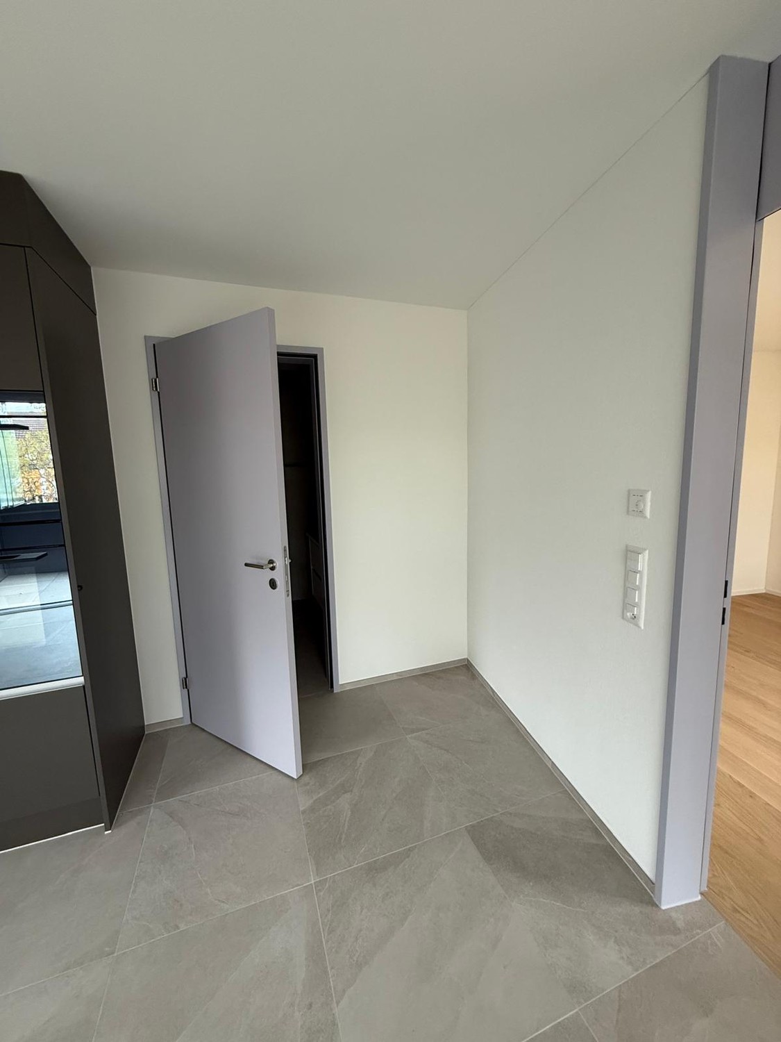 2 ½ Zimmer-Wohnung