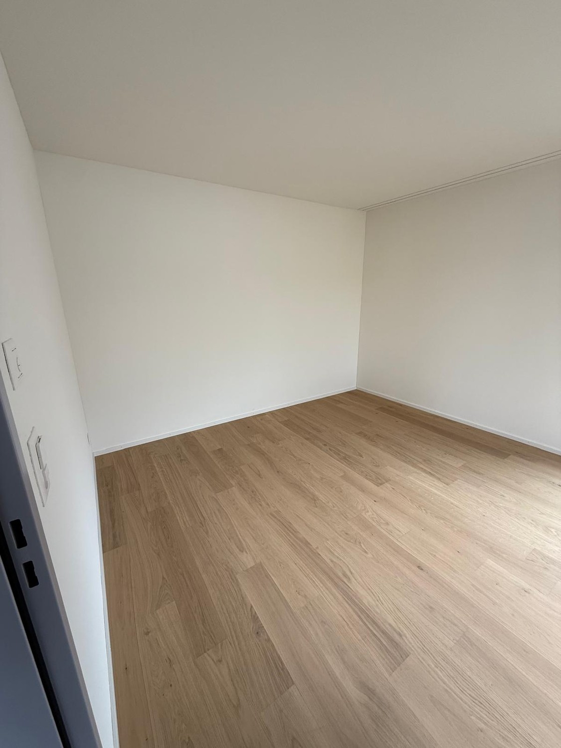 2 ½ Zimmer-Wohnung