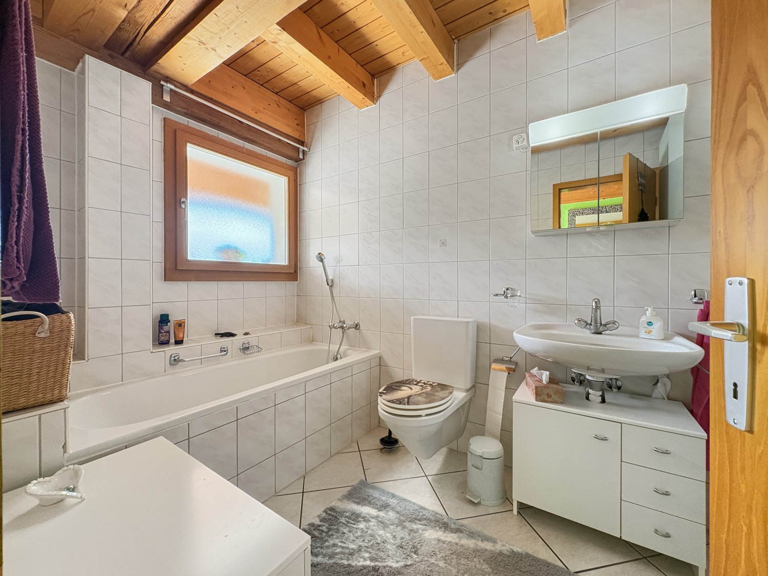 Appartamento di 4 ½ locali