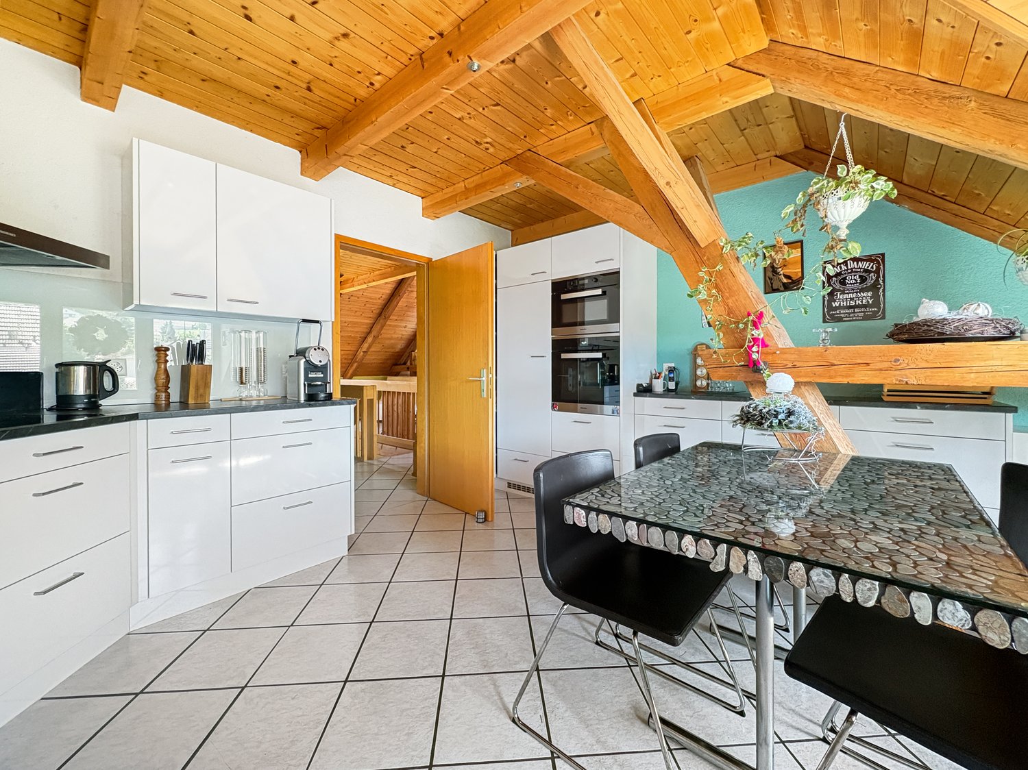 Appartamento di 4 ½ locali