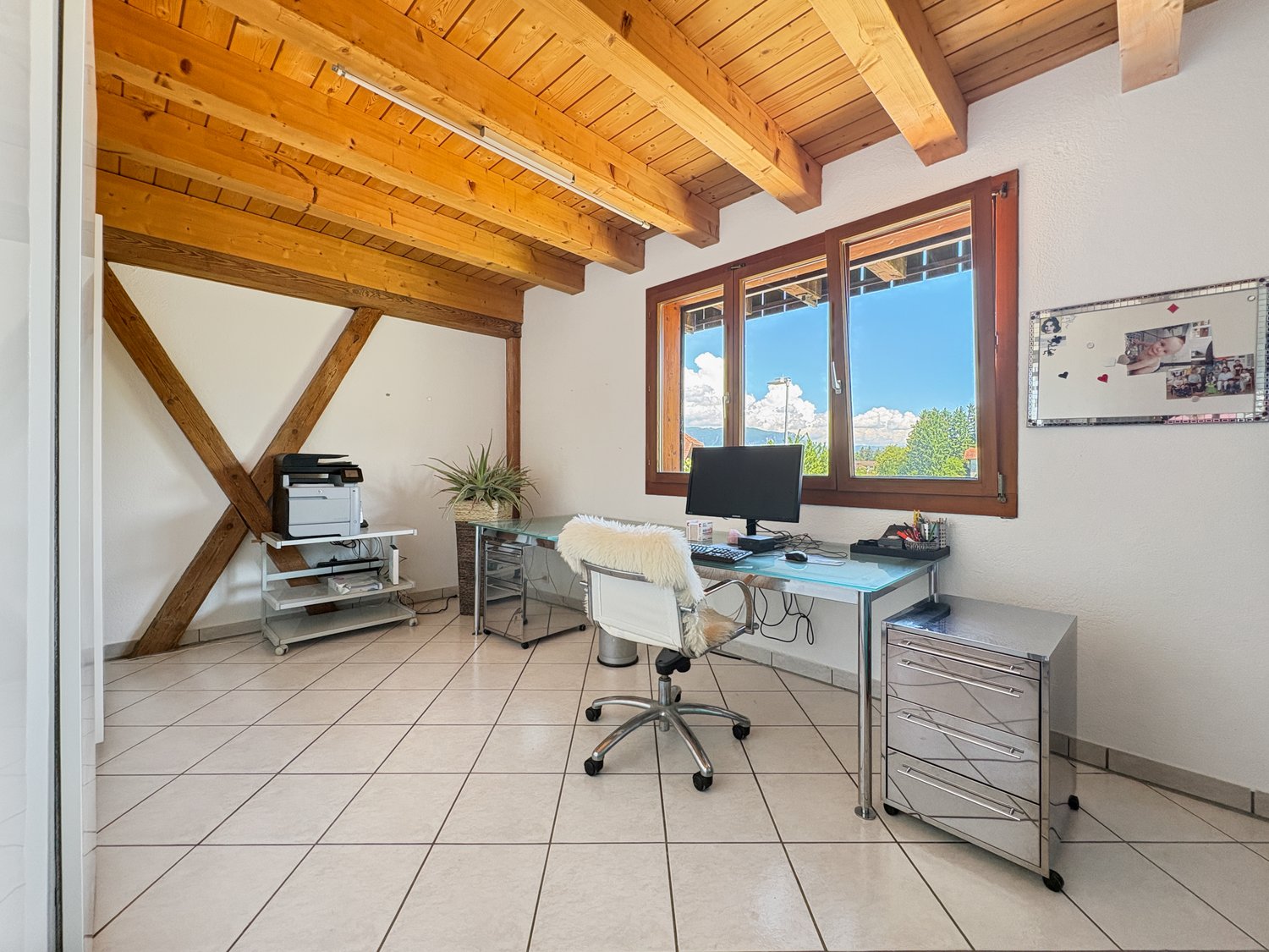 Appartamento di 4 ½ locali