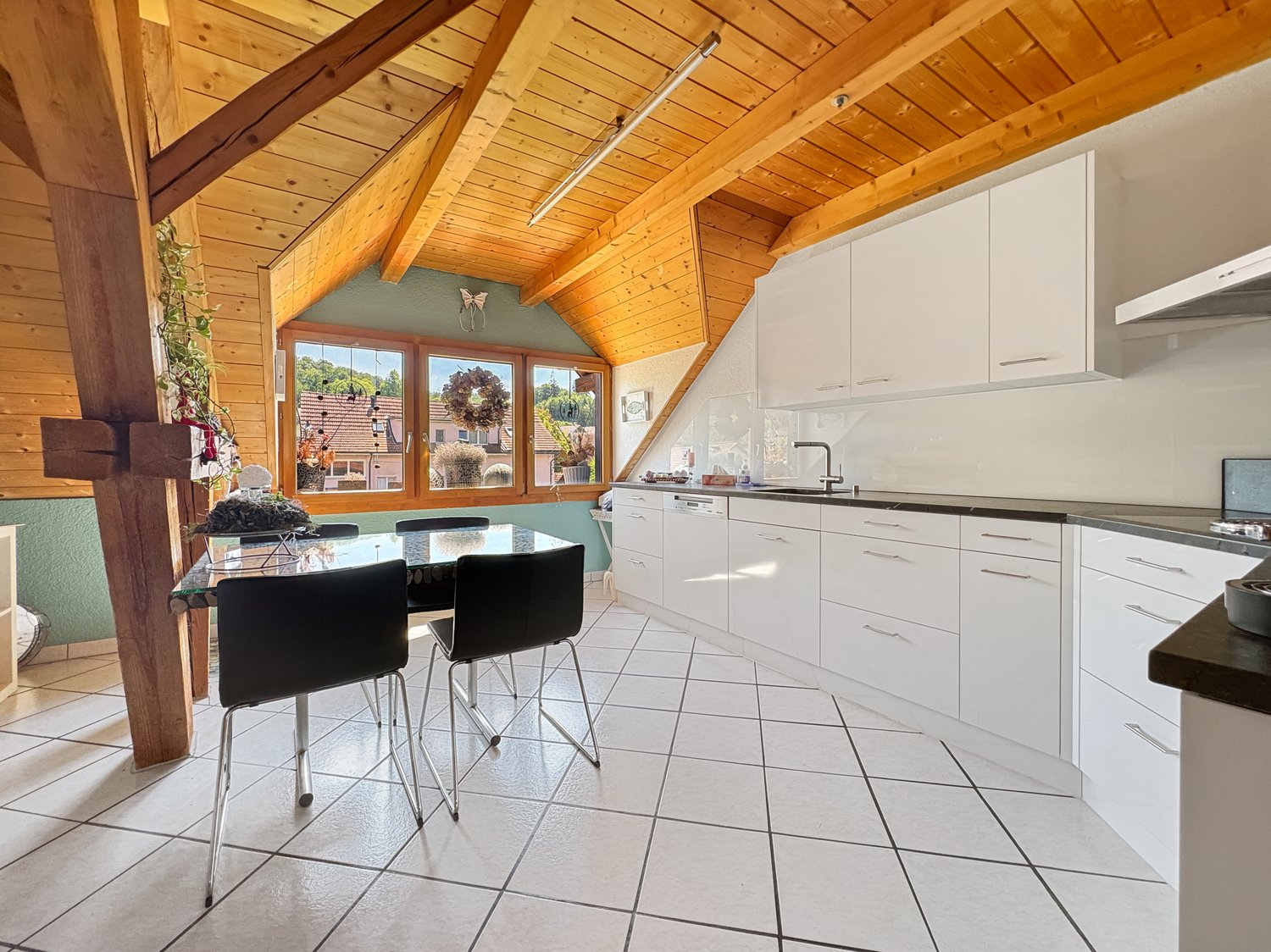 Appartamento di 4 ½ locali