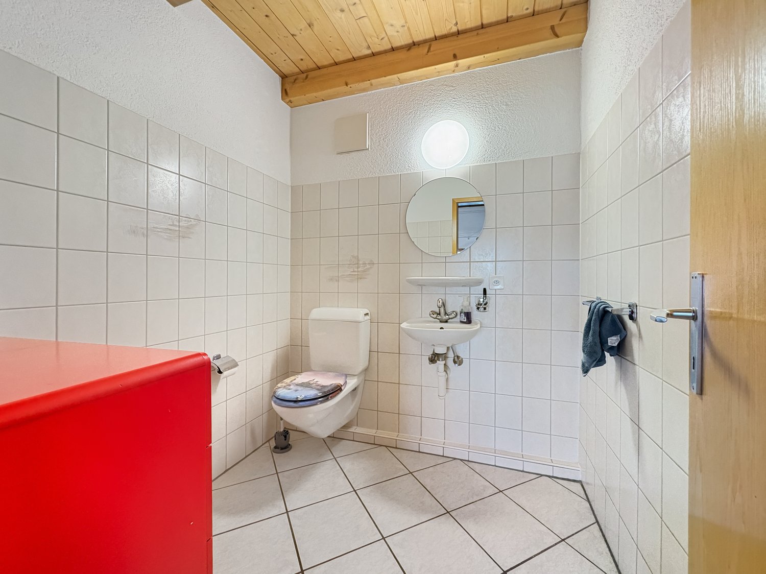 Appartamento di 4 ½ locali