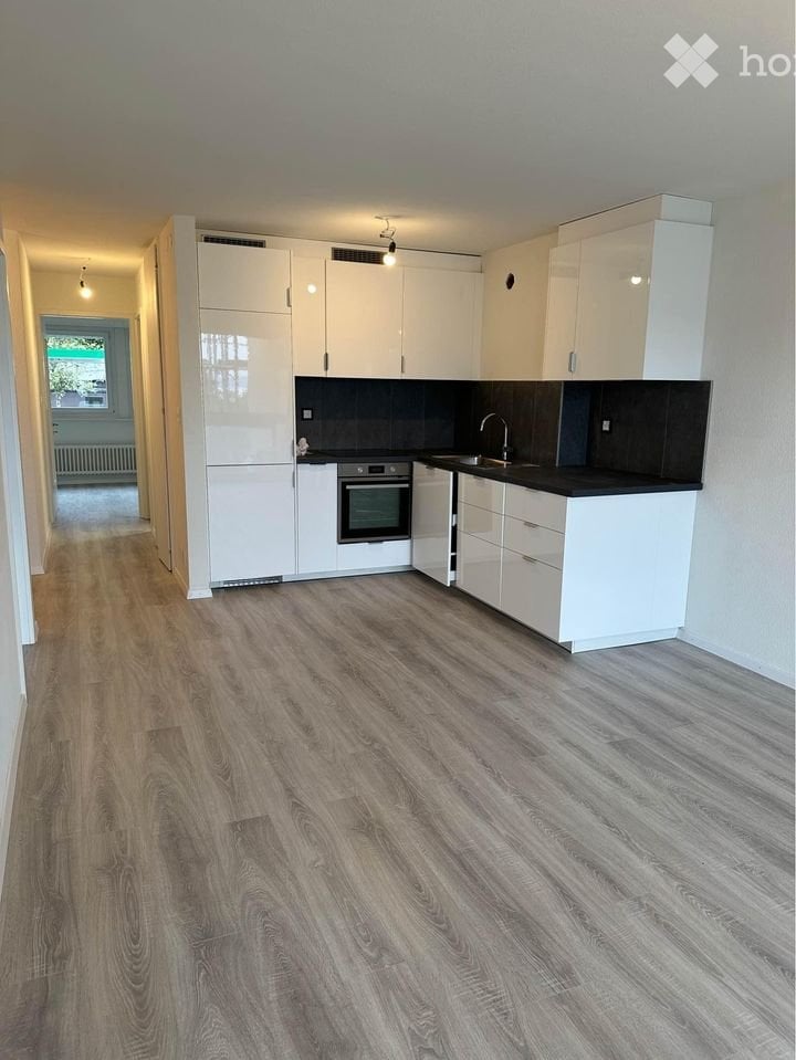 Appartamento di 3 ½ locali, foto 1 di 5