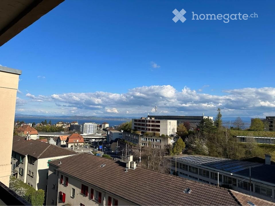 Appartamento di 3 ½ locali, foto 2 di 5