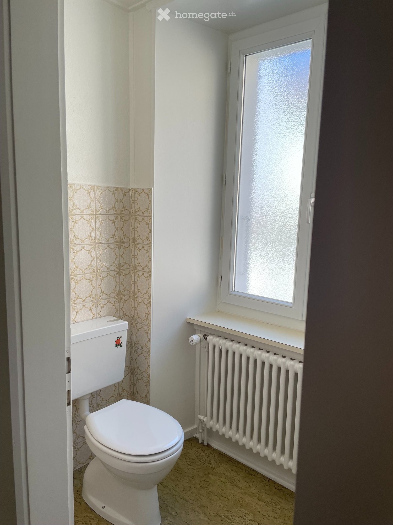 appartamento di 2 locali, foto 5 di 5