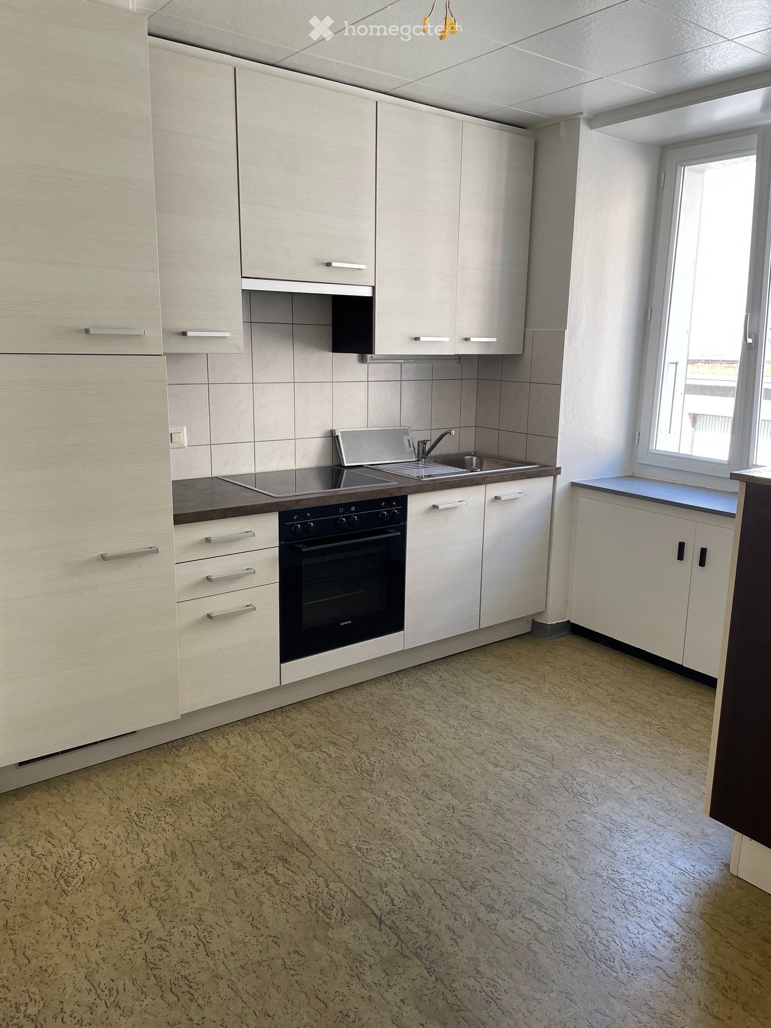 appartamento di 2 locali, foto 1 di 5