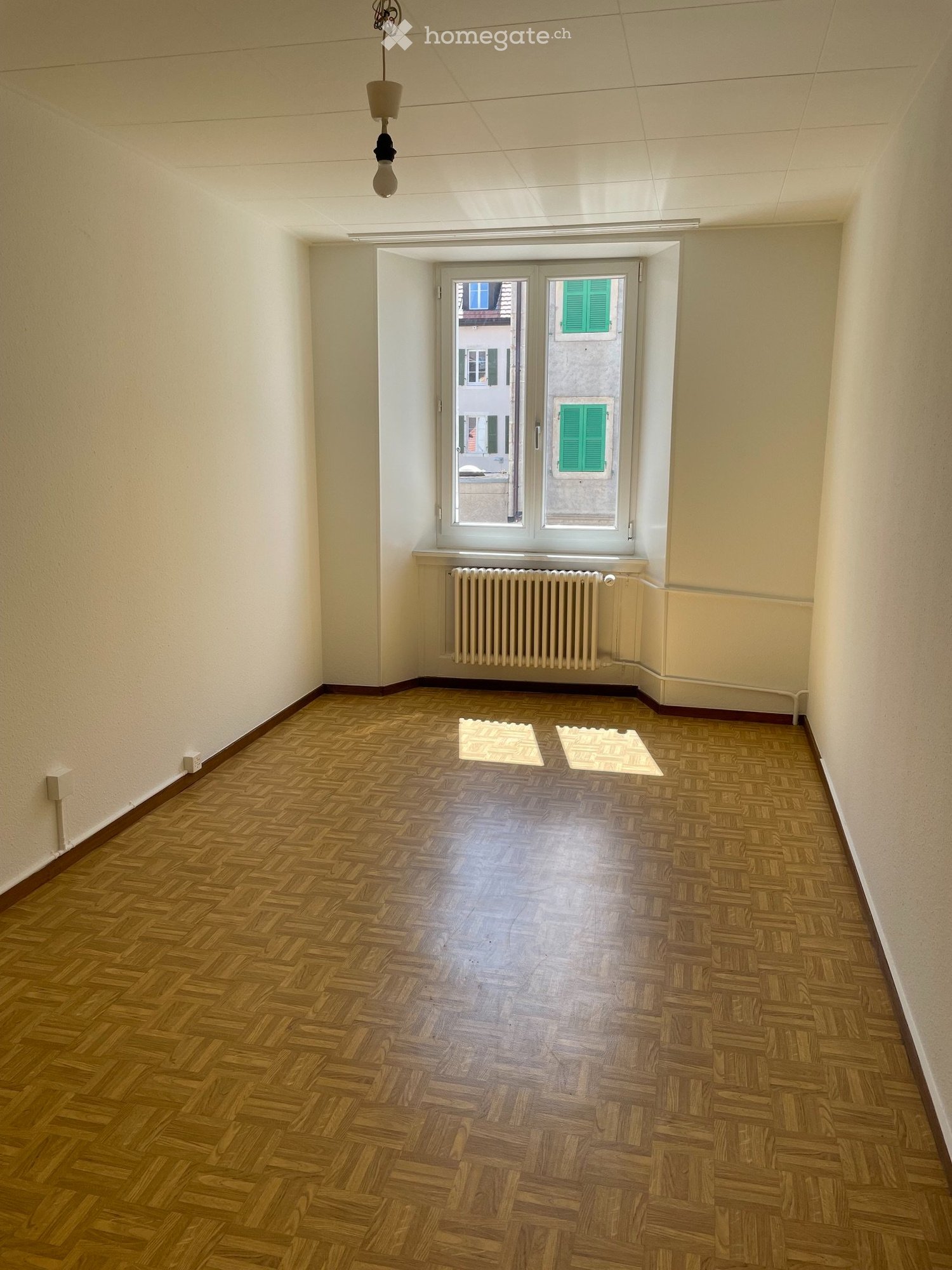 appartamento di 2 locali, foto 3 di 5