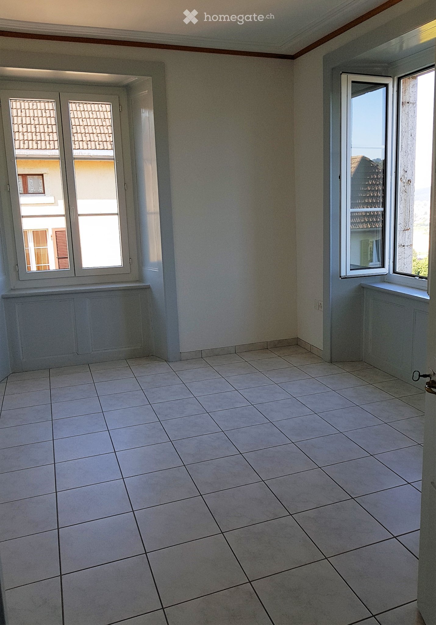 appartamento di 4 locali