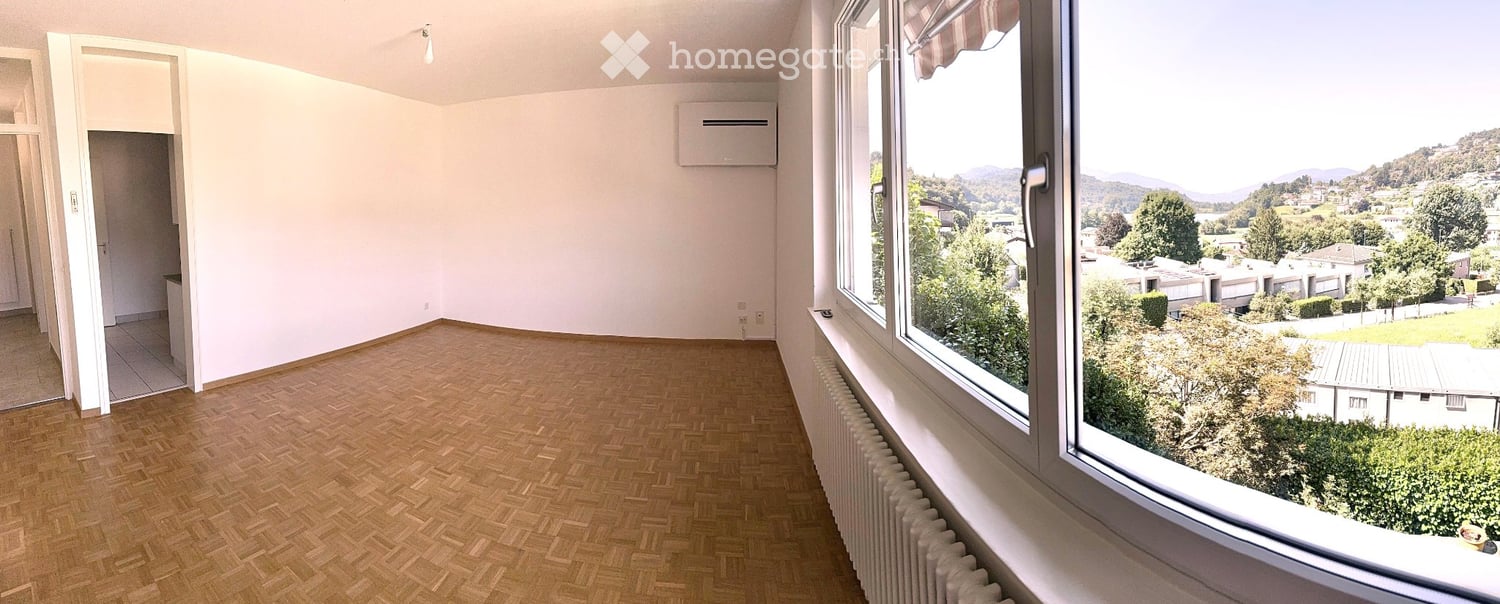 2 ½ rooms apartment, foto 5 di 8